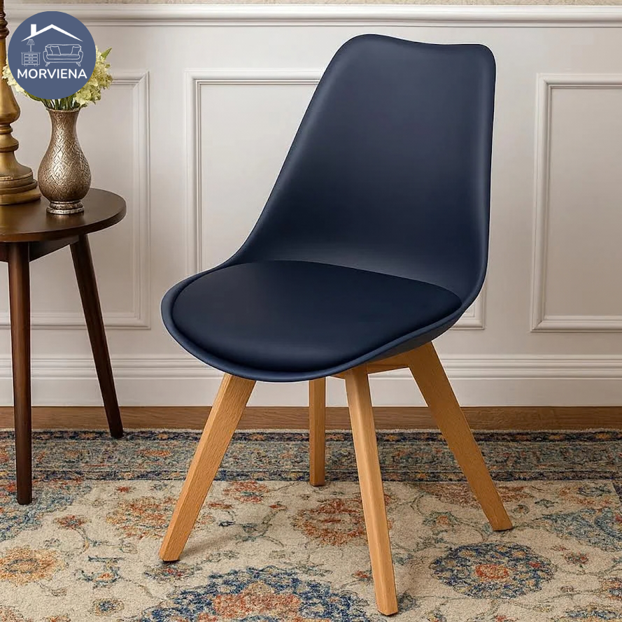 Morviena Gigma Grey Chair