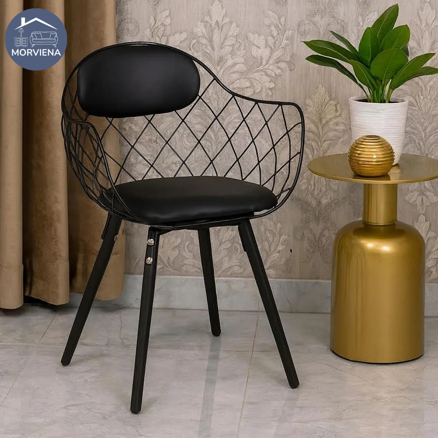 Morviena Royal Chair