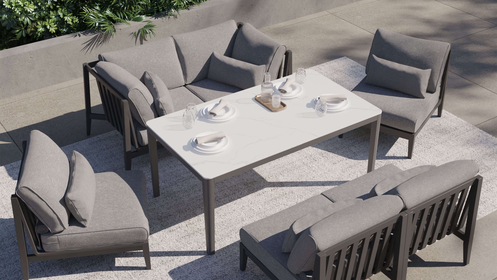 OuterStone Gathering Table - Image 5