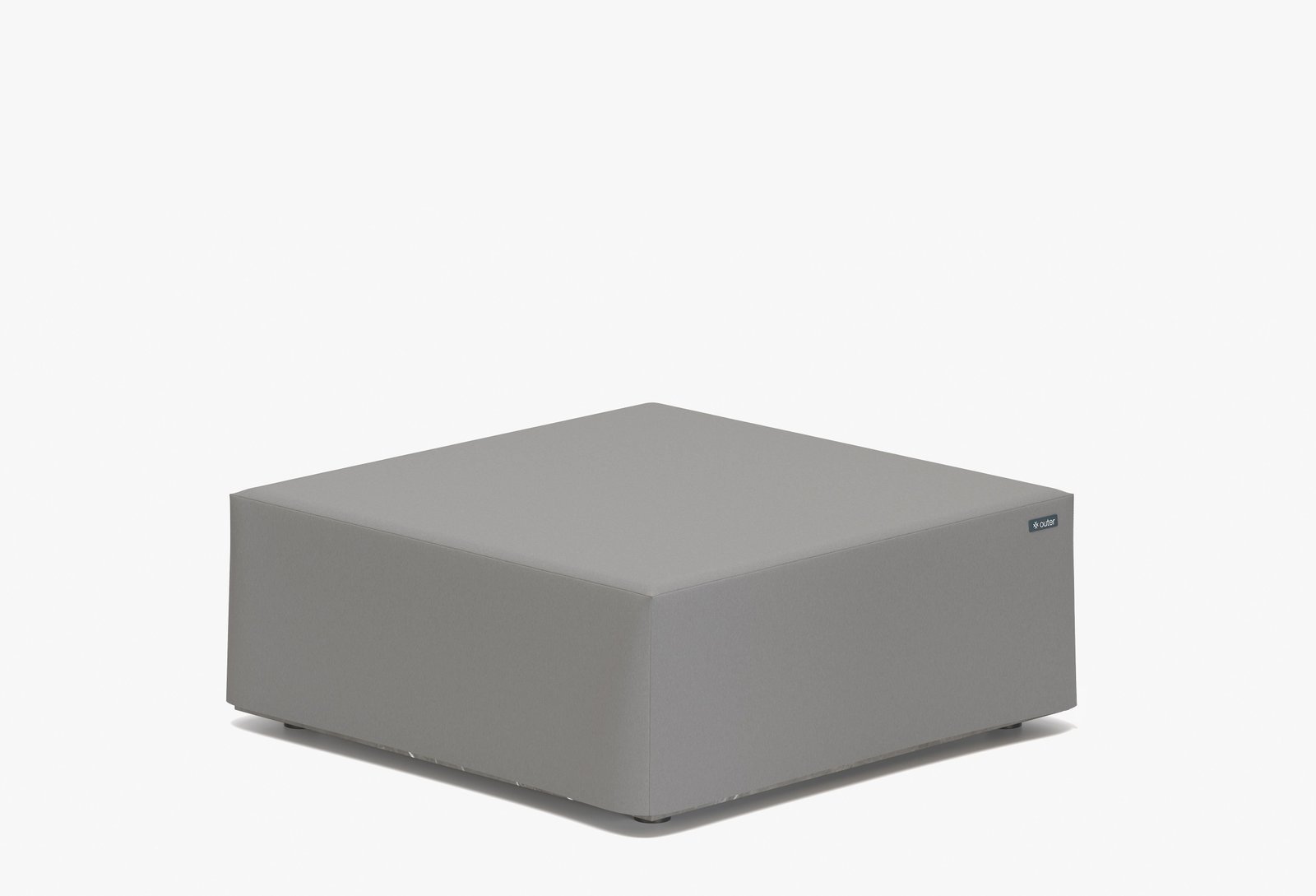 Cover for Fire Pit Table - Square - Image 3