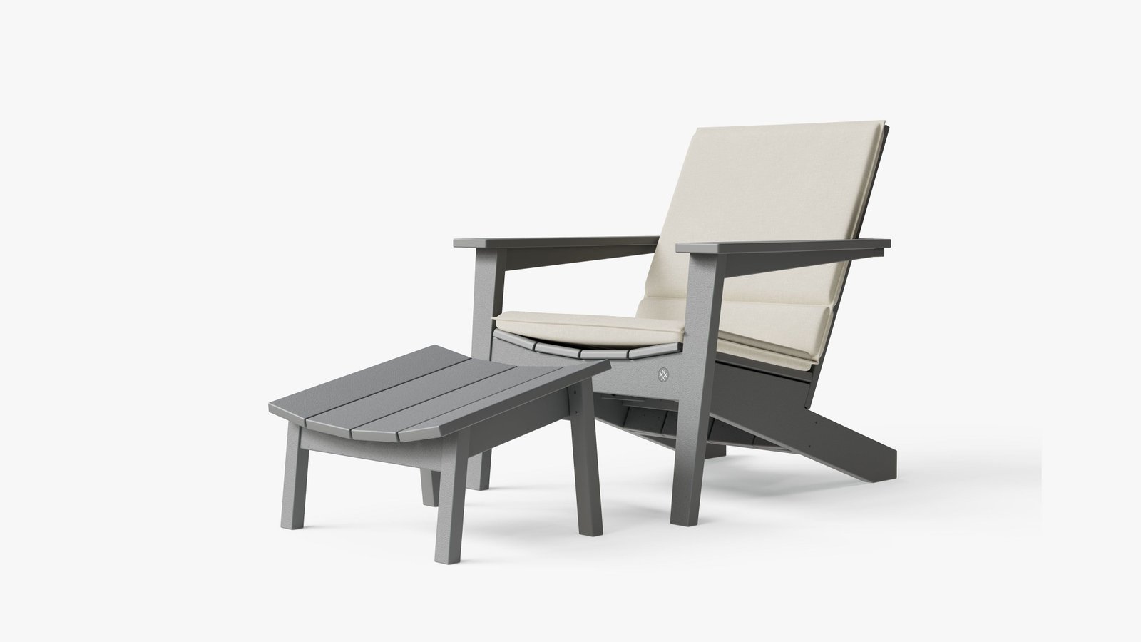 Cushion for Ascent Adirondack Chair - Image 5