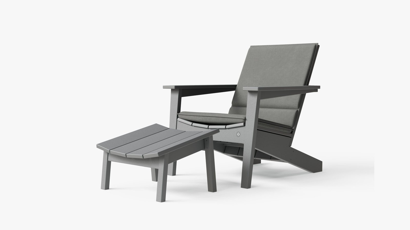 Cushion for Ascent Adirondack Chair - Image 9