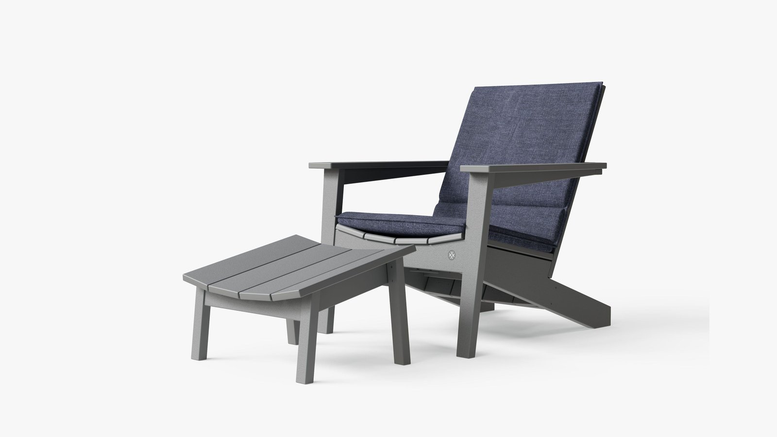 Cushion for Ascent Adirondack Chair - Image 7