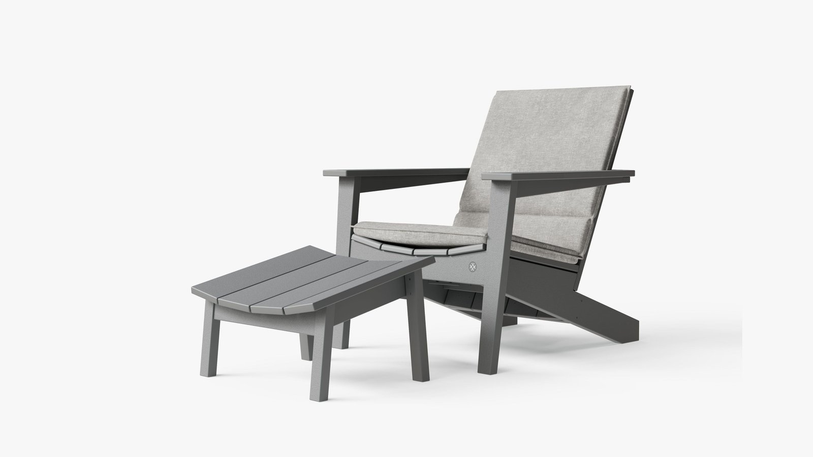 Cushion for Ascent Adirondack Chair - Image 10