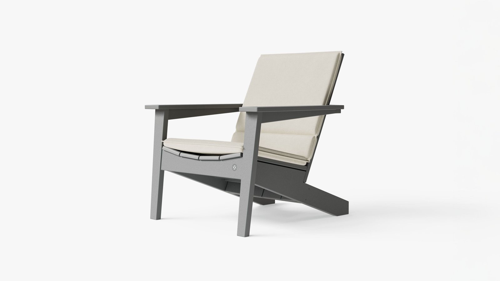 Cushion for Ascent Adirondack Chair - Image 4