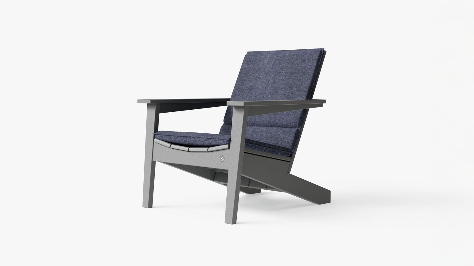 Cushion for Ascent Adirondack Chair - Image 6