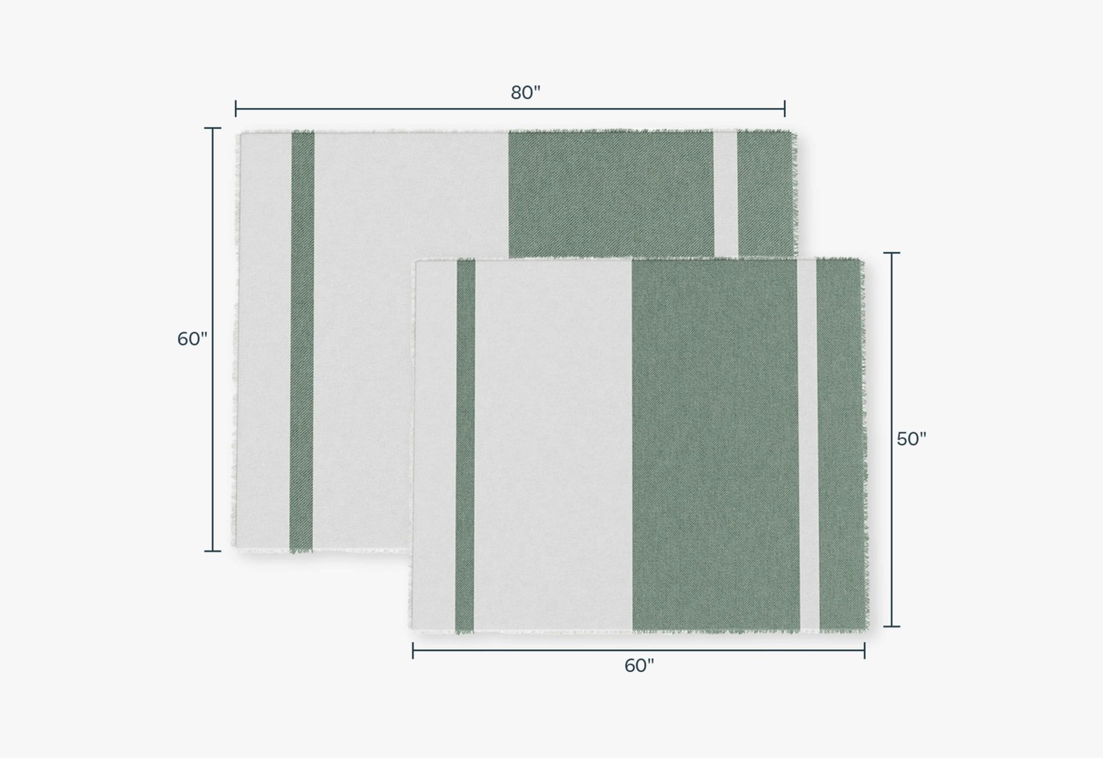 Outdoor Bug Shield Throw Blanket - Image 9