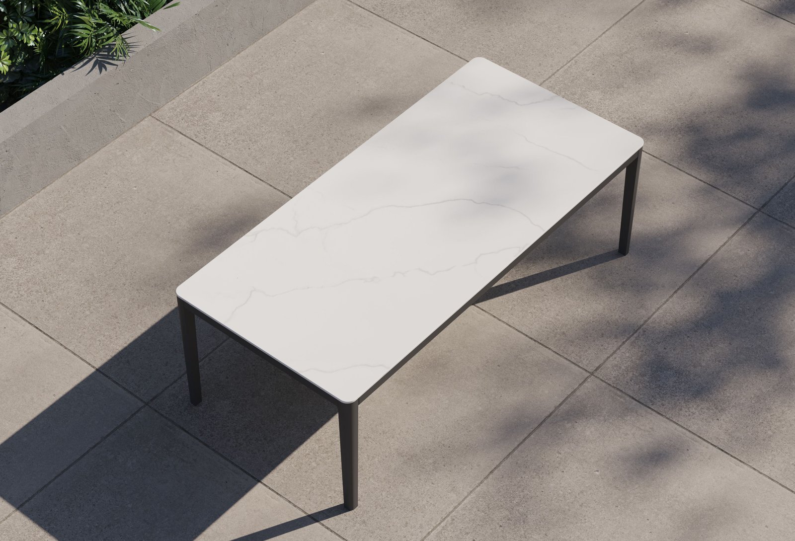 OuterStone Outdoor Dining Table - Image 4