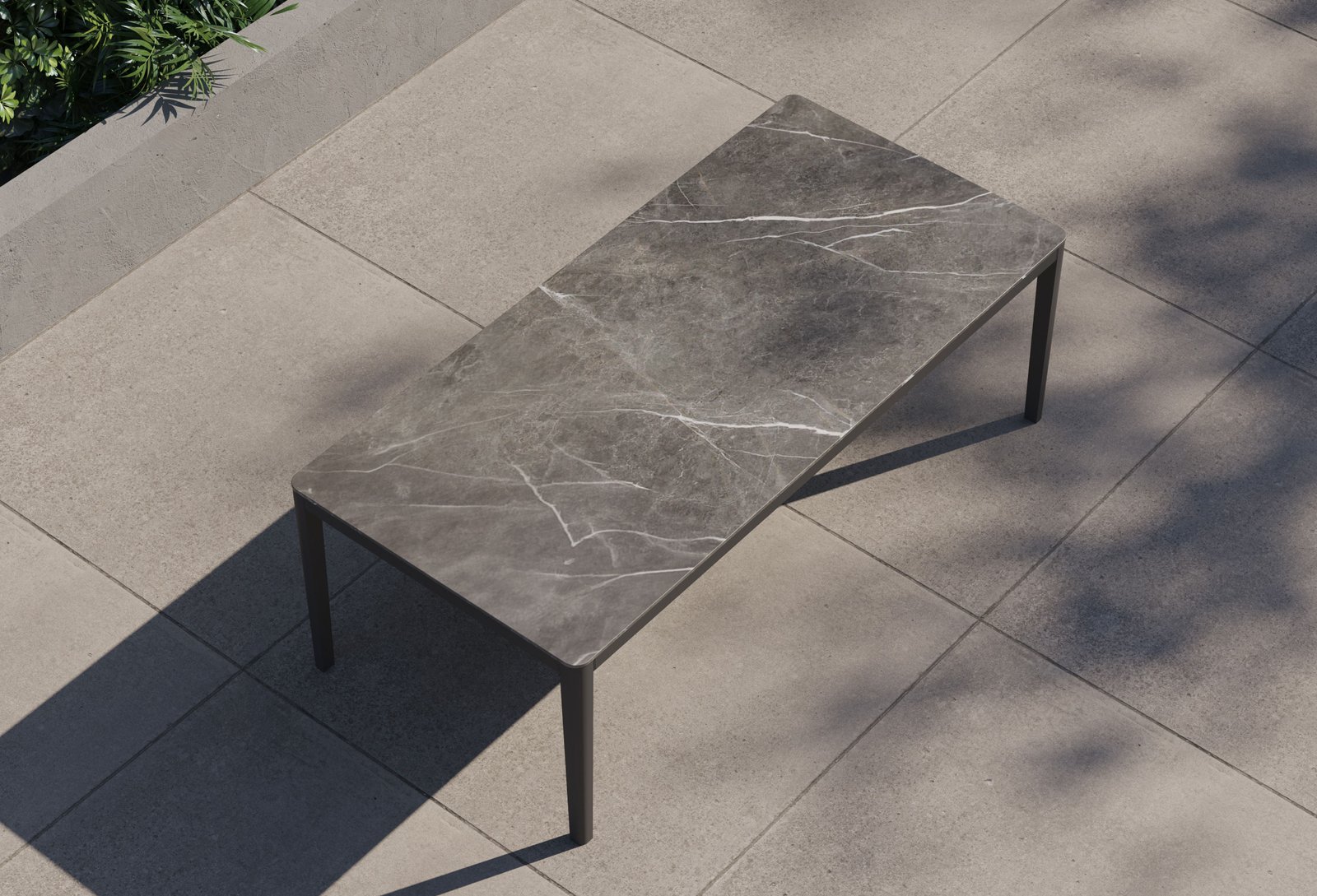 OuterStone Outdoor Dining Table - Image 3