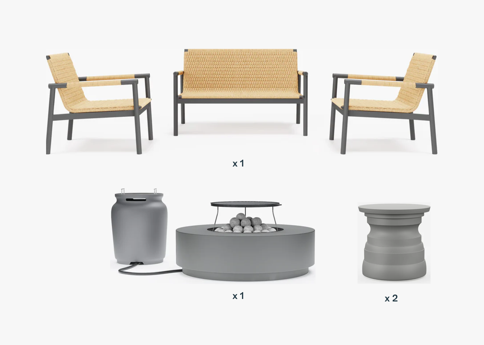 The Complete Flex Fireside Bundle - Image 2