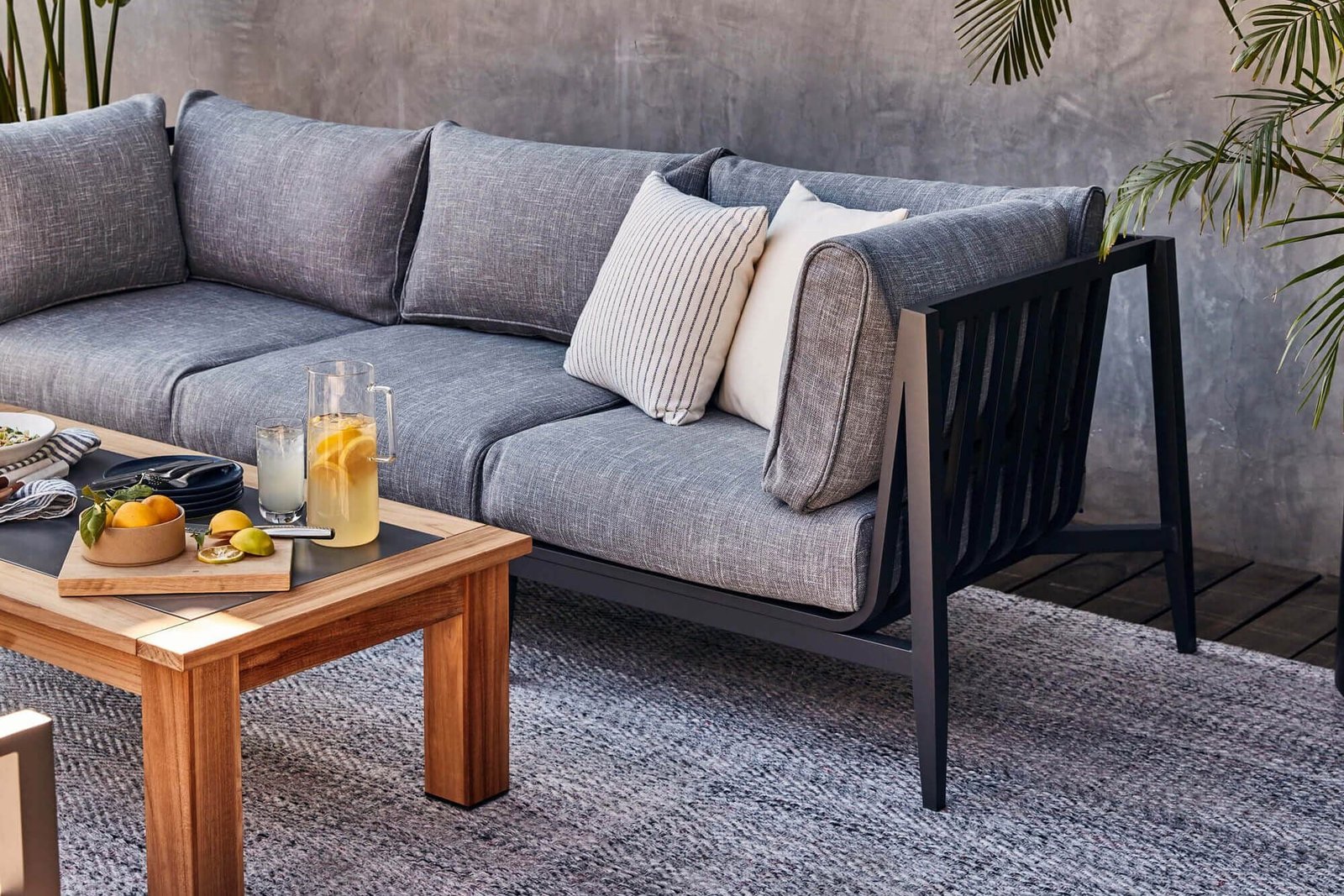 The Bestselling Alfresco Lounge Bundle - Image 9