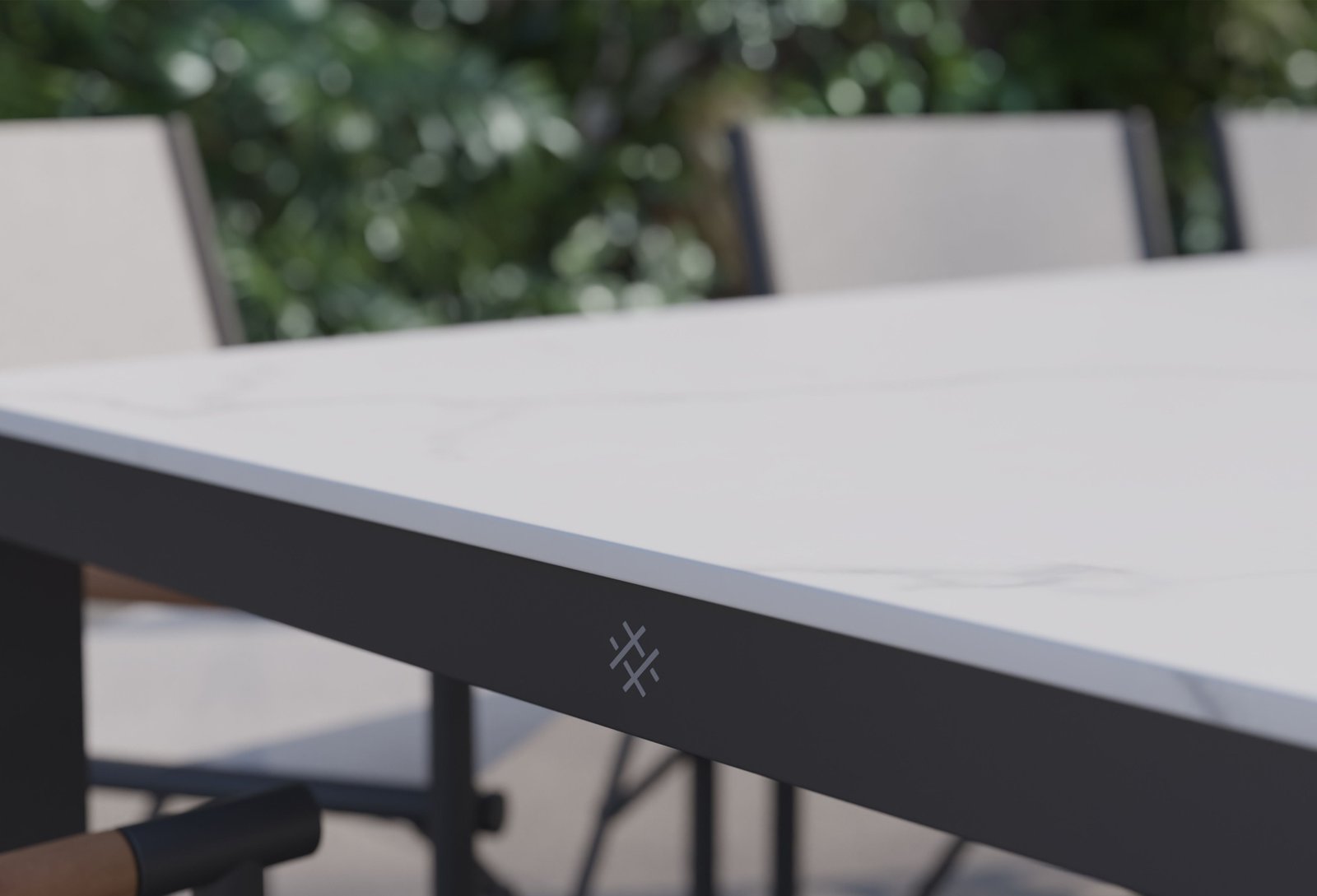 OuterStone Outdoor Dining Table - Image 6