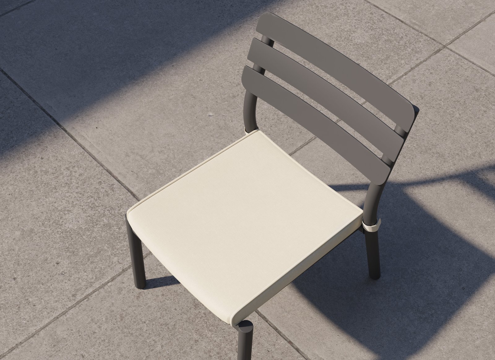 595 Dining Chair Cushion, Set of 2 - Image 8