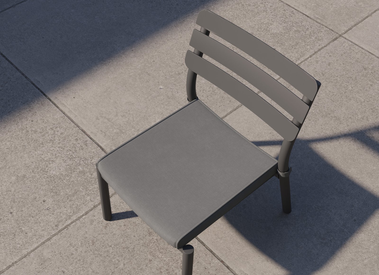 595 Dining Chair Cushion, Set of 2 - Image 10