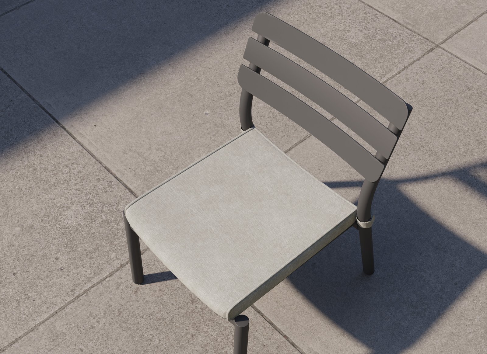 595 Dining Chair Cushion, Set of 2 - Image 11