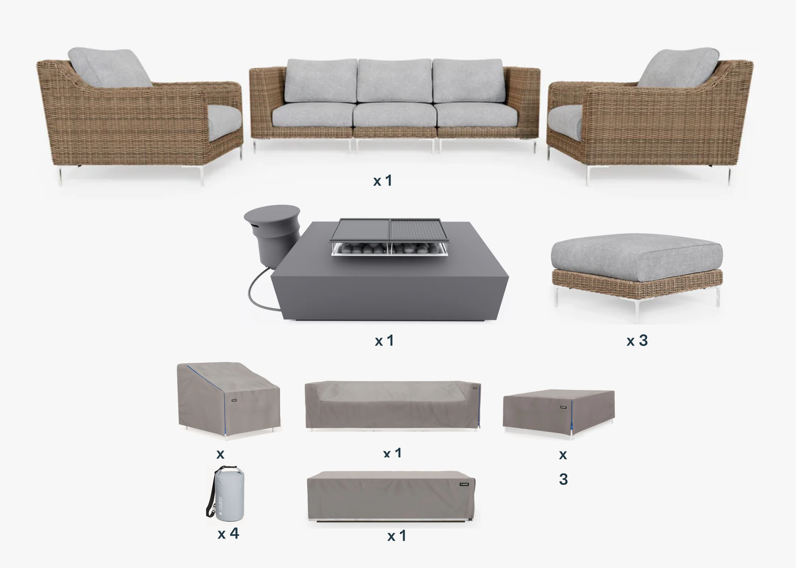 The Cozy Gathering Bundle - Image 2