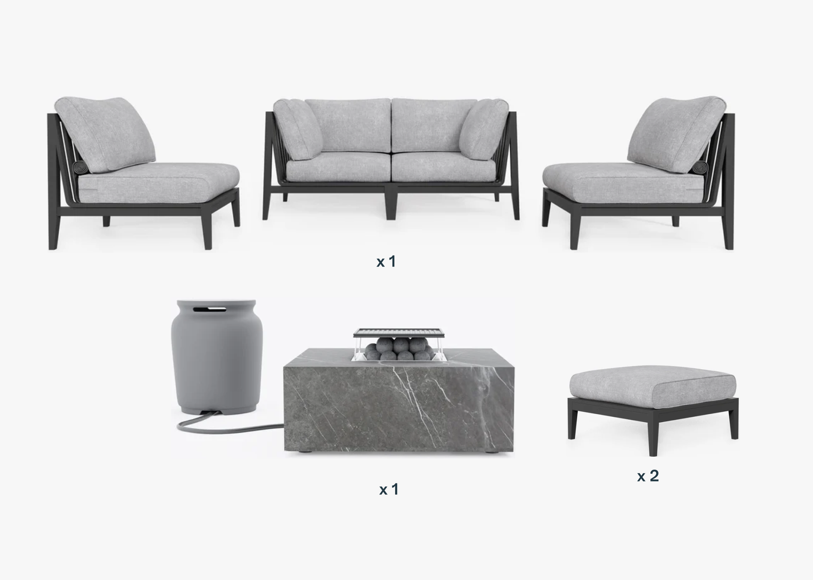 The Fireside Corner Bundle - Image 2