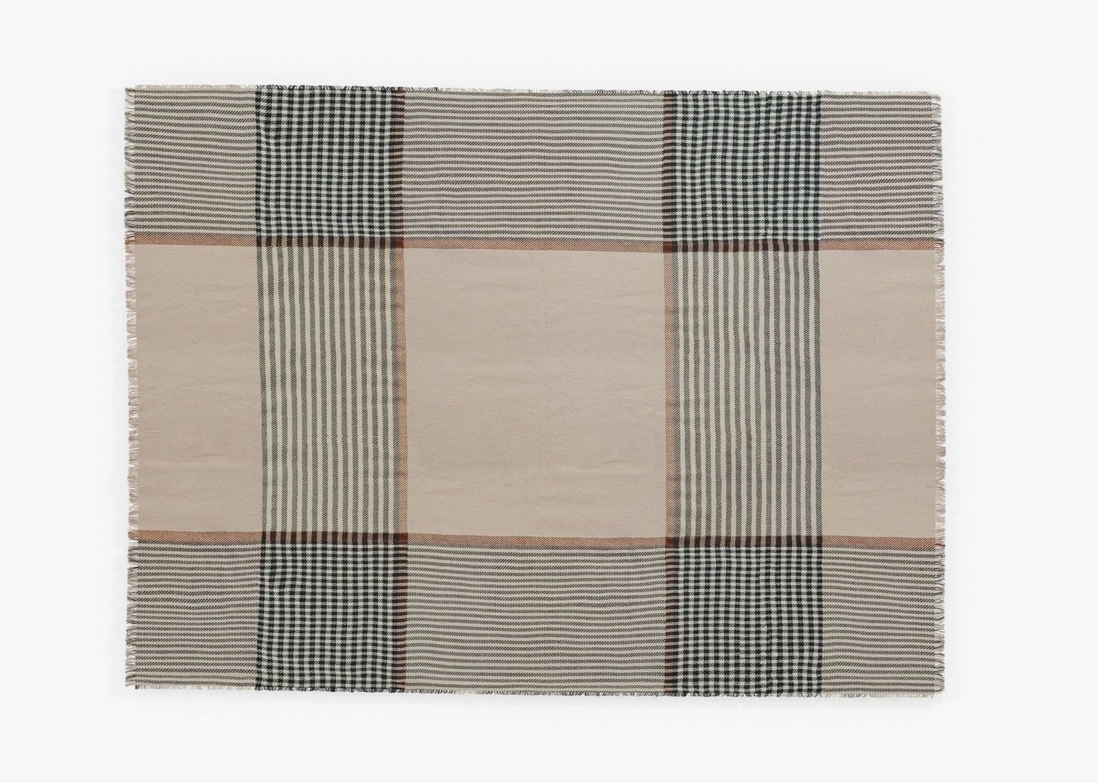 Outdoor Bug Shield Throw Blanket - Image 15