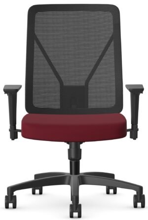 Allseating Levo Ergonomic Mesh Office Chair [47040]