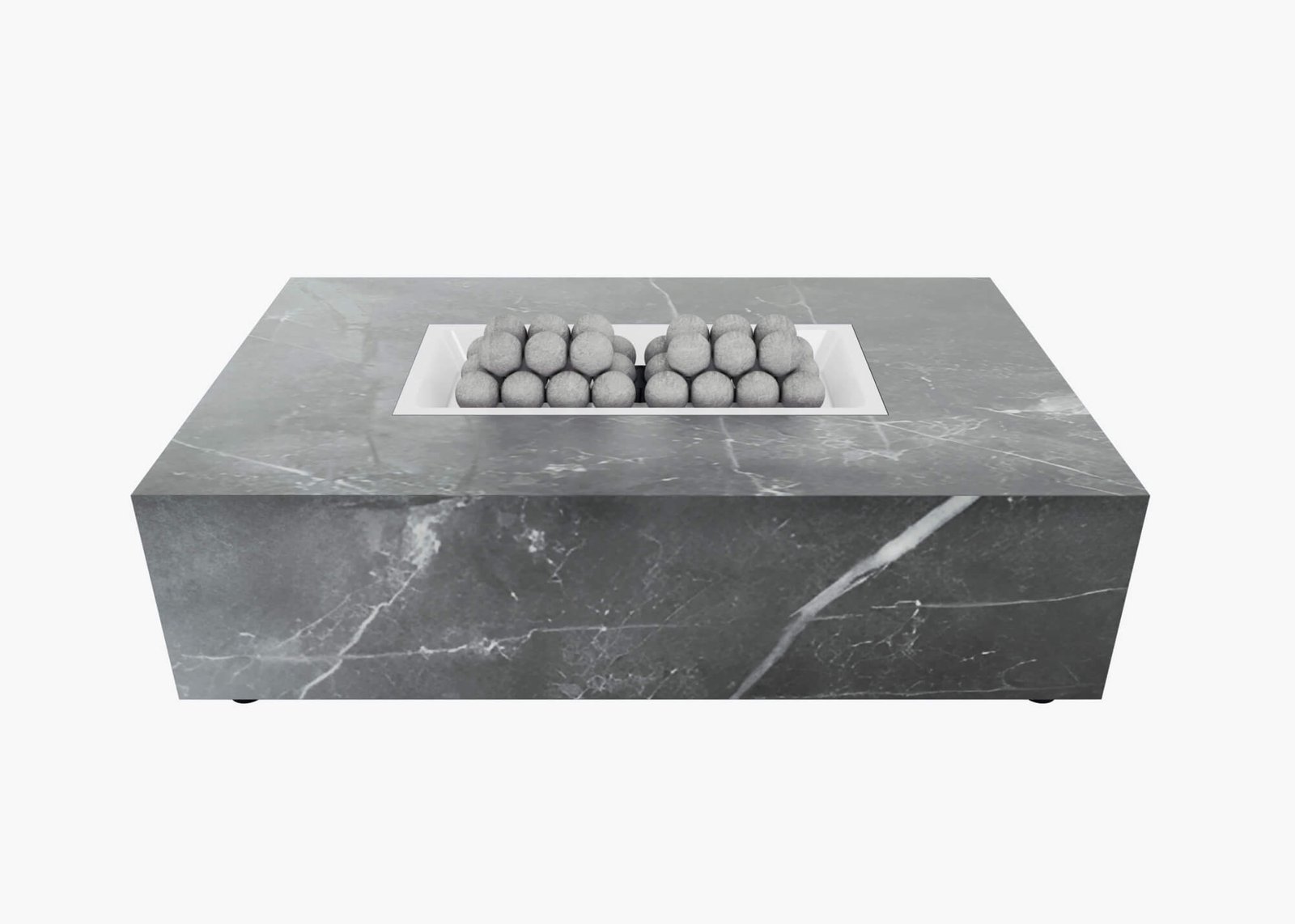 Cover for Fire Pit Table - Rectangular - Image 4