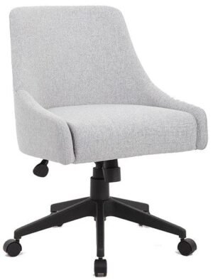 Boss Boyle Desk Chair - Grey [B576-GY]