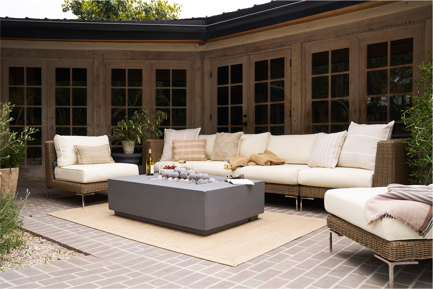 The Cozy Gathering Bundle