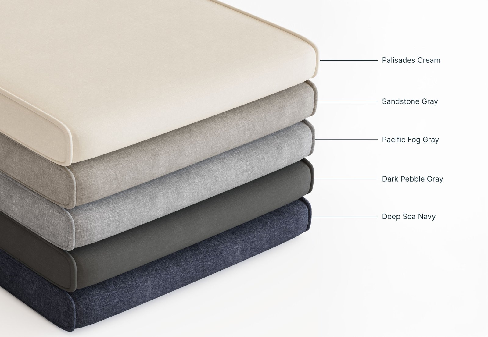 Aluminum Outdoor Square Dining Table + 4 595 Armless Chairs - Image 6