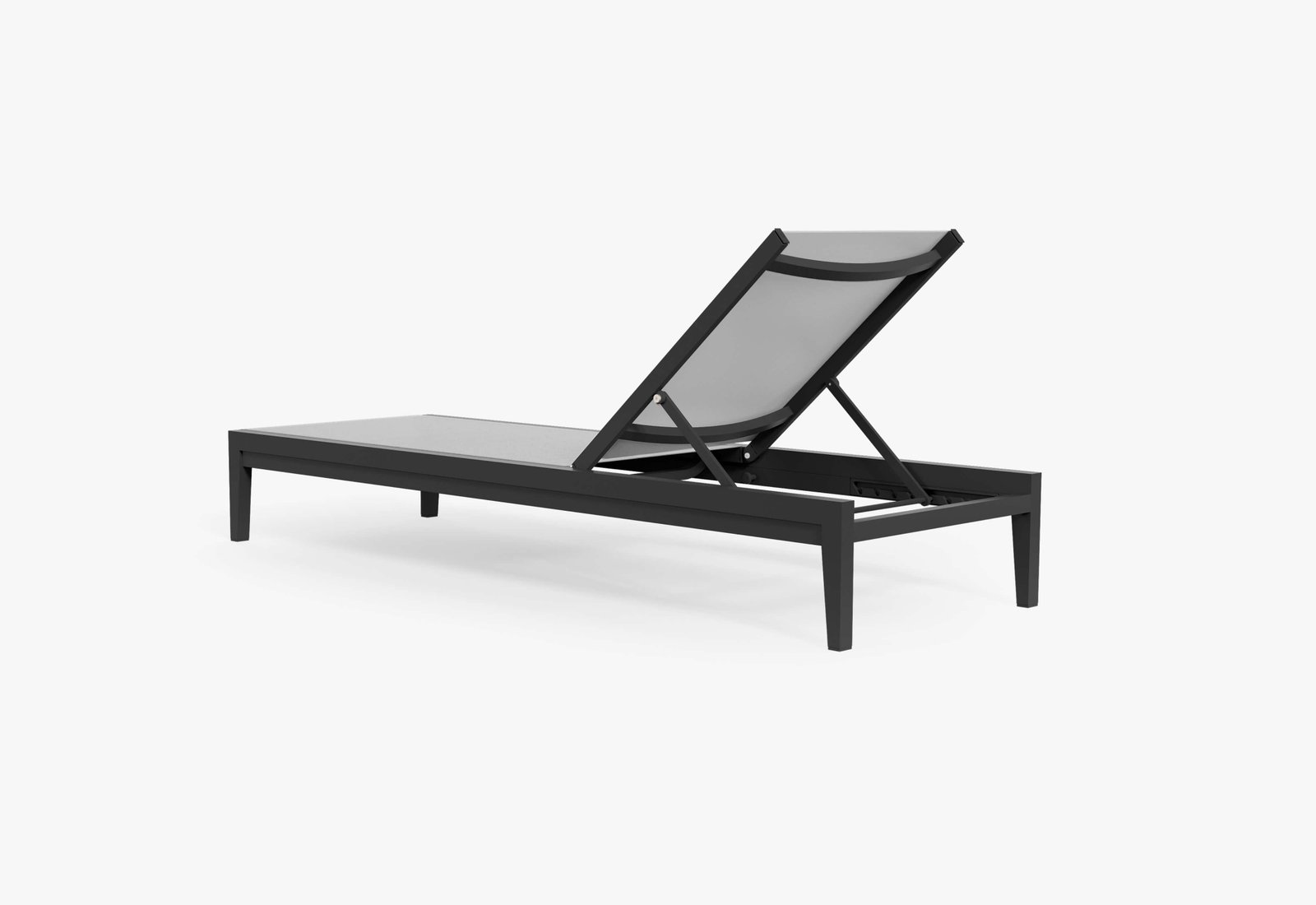 Aluminum Outdoor Core Chaise Lounge, Set of 2 - Image 10