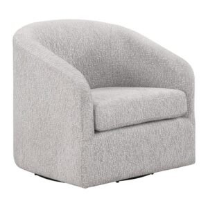 Office Star Parker Swivel Tub Chair [PKR] Office Star Sterling Arm Chairs PKR-V51