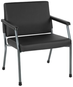 Office Star Work Smart™ Bariatric Big & Tall Chair [BC9602] Office Star Big & Tall Chairs
