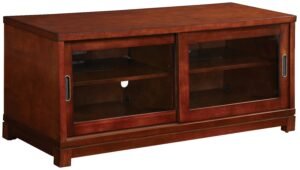 OSP Designs 47" Grayson TV Stand [TV3347NCR]