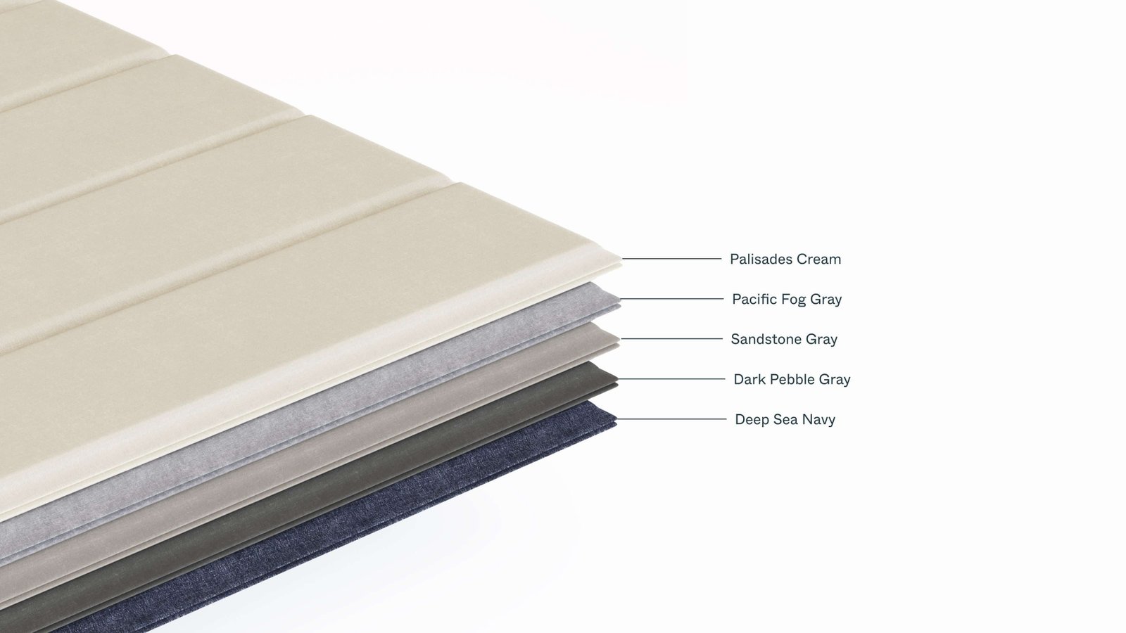 Aluminum Outdoor Core Chaise Lounge, Set of 2 - Image 8