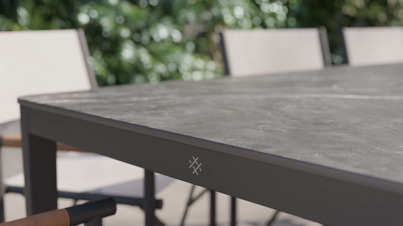 OuterStone Outdoor Dining Table - Image 5