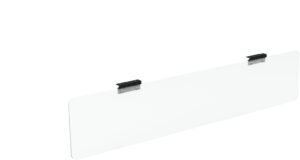 Safco Modesty Panel Flip Safco White TAFLM48WH