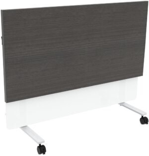 Safco Modesty Panel Flip Safco White TAFLM60WH