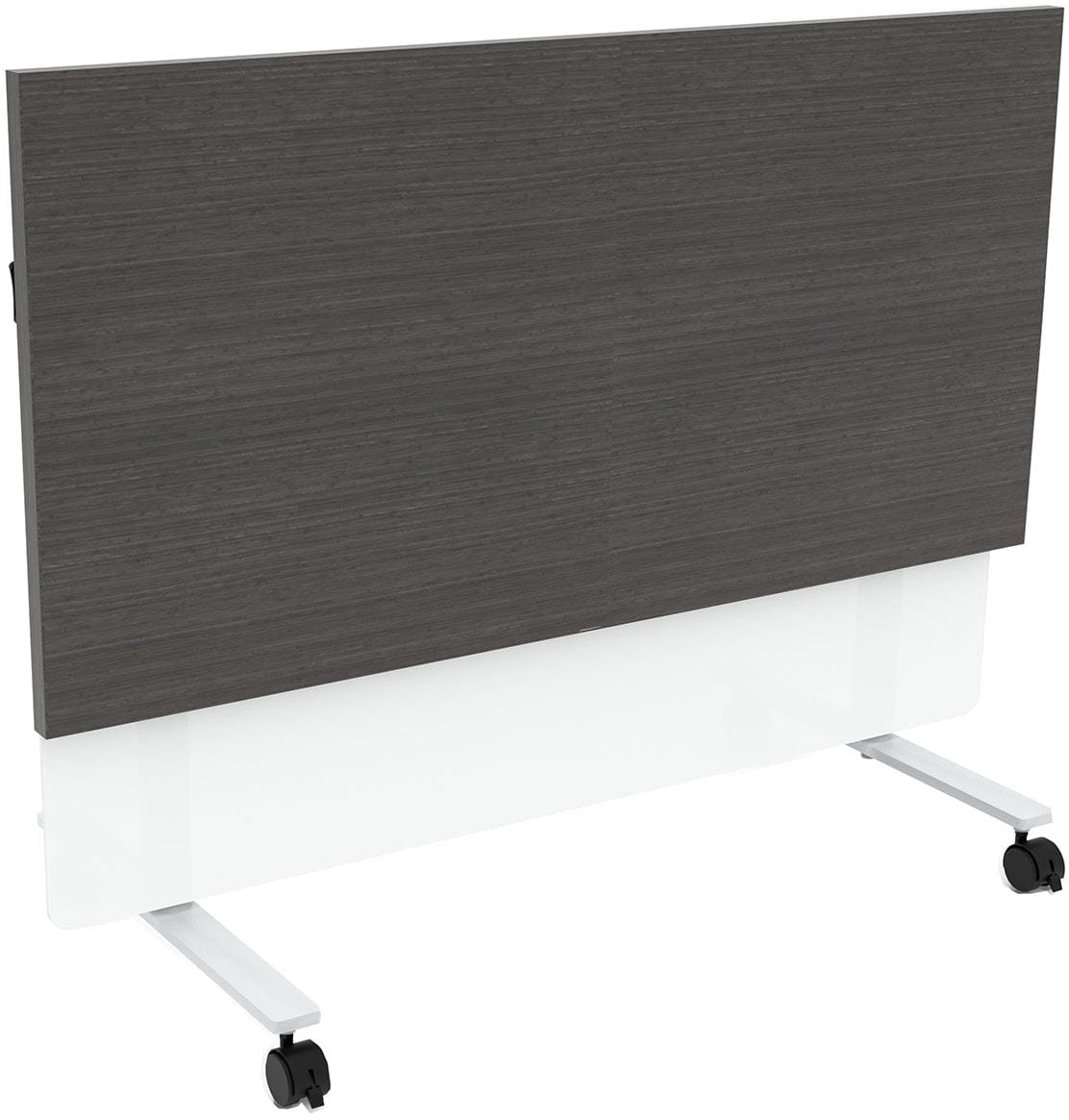 Safco Modesty Panel Flip Safco White TAFLM60WH