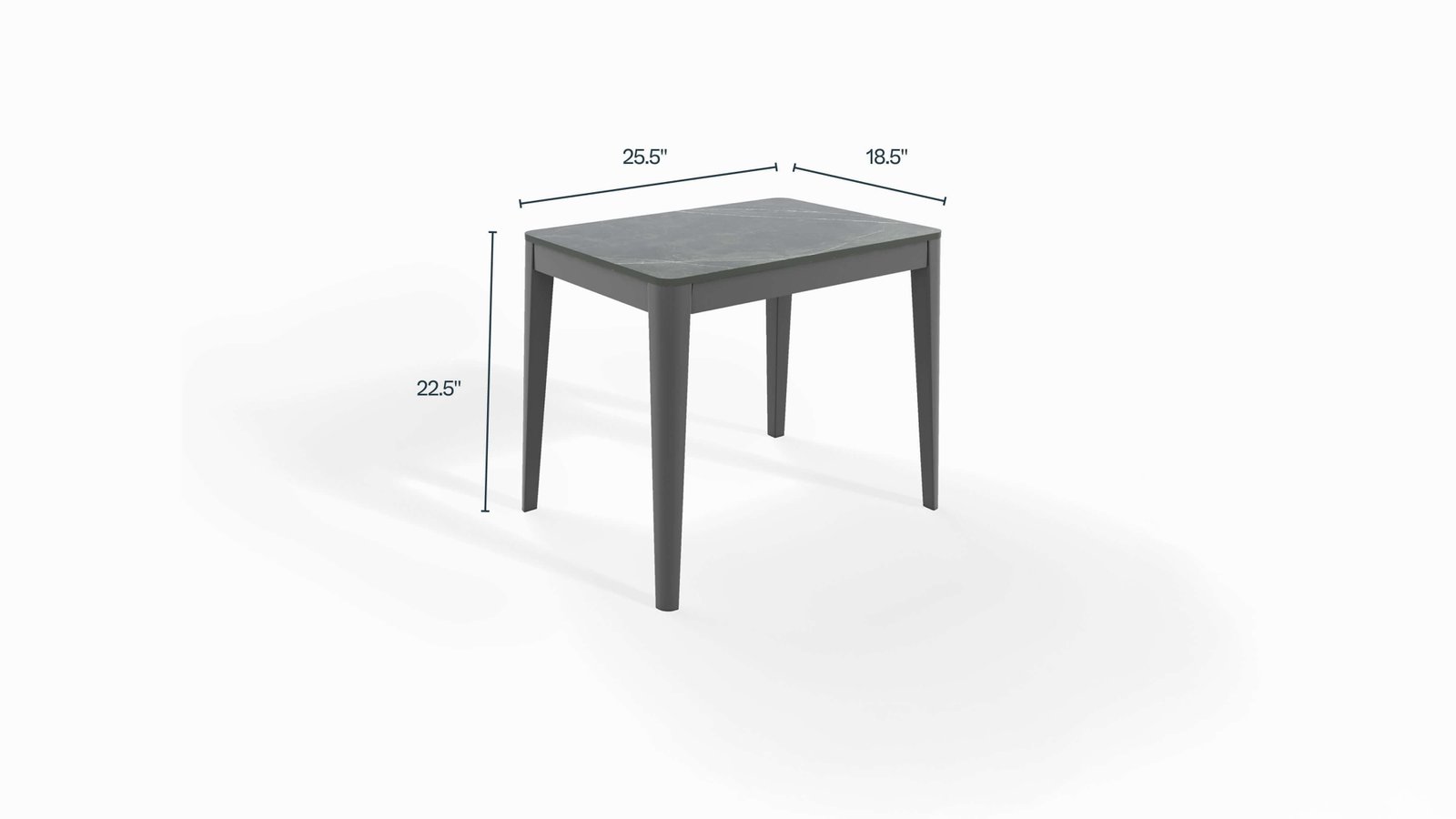 OuterStone Side Table - Image 5