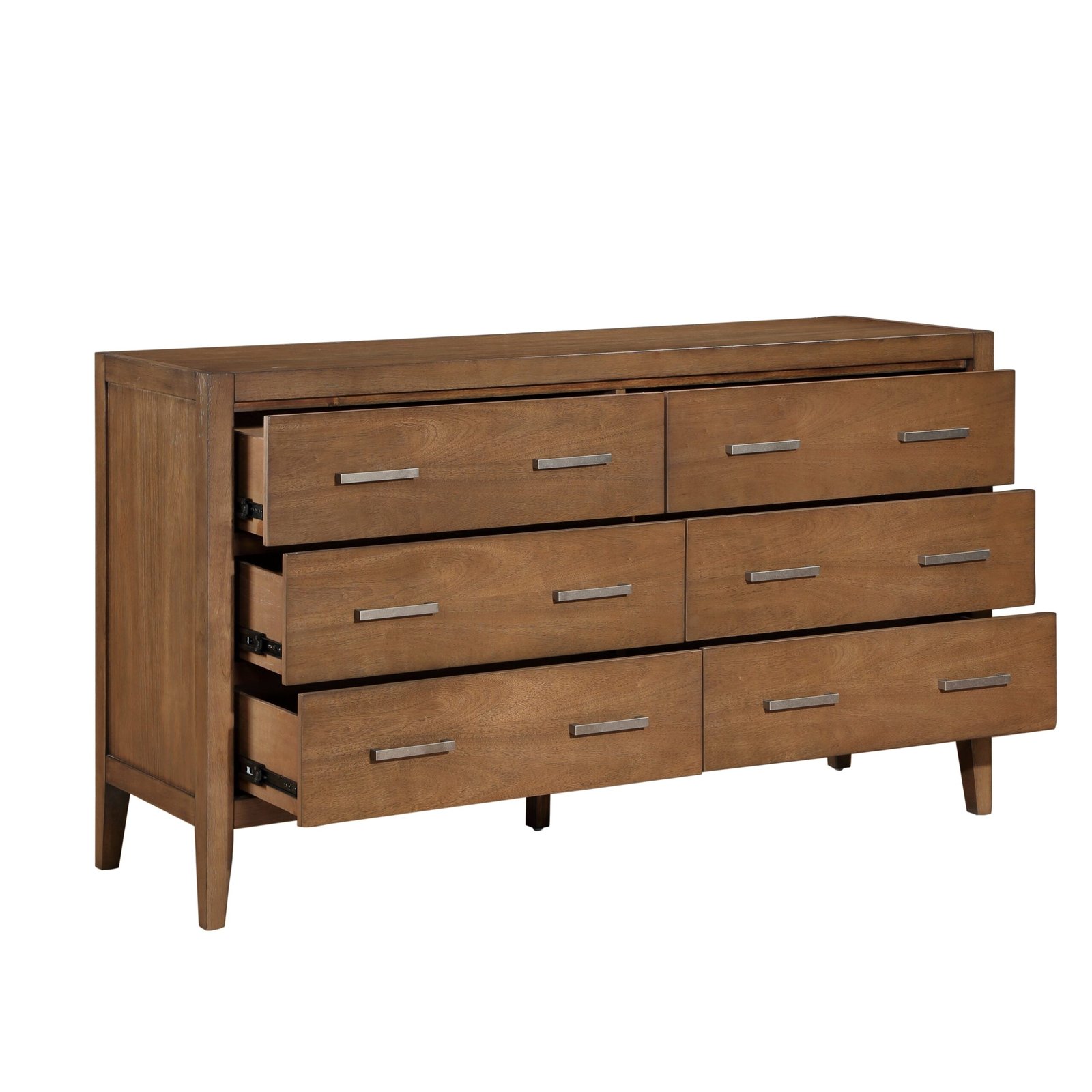 1314-5-Bedroom Dresser - Image 4