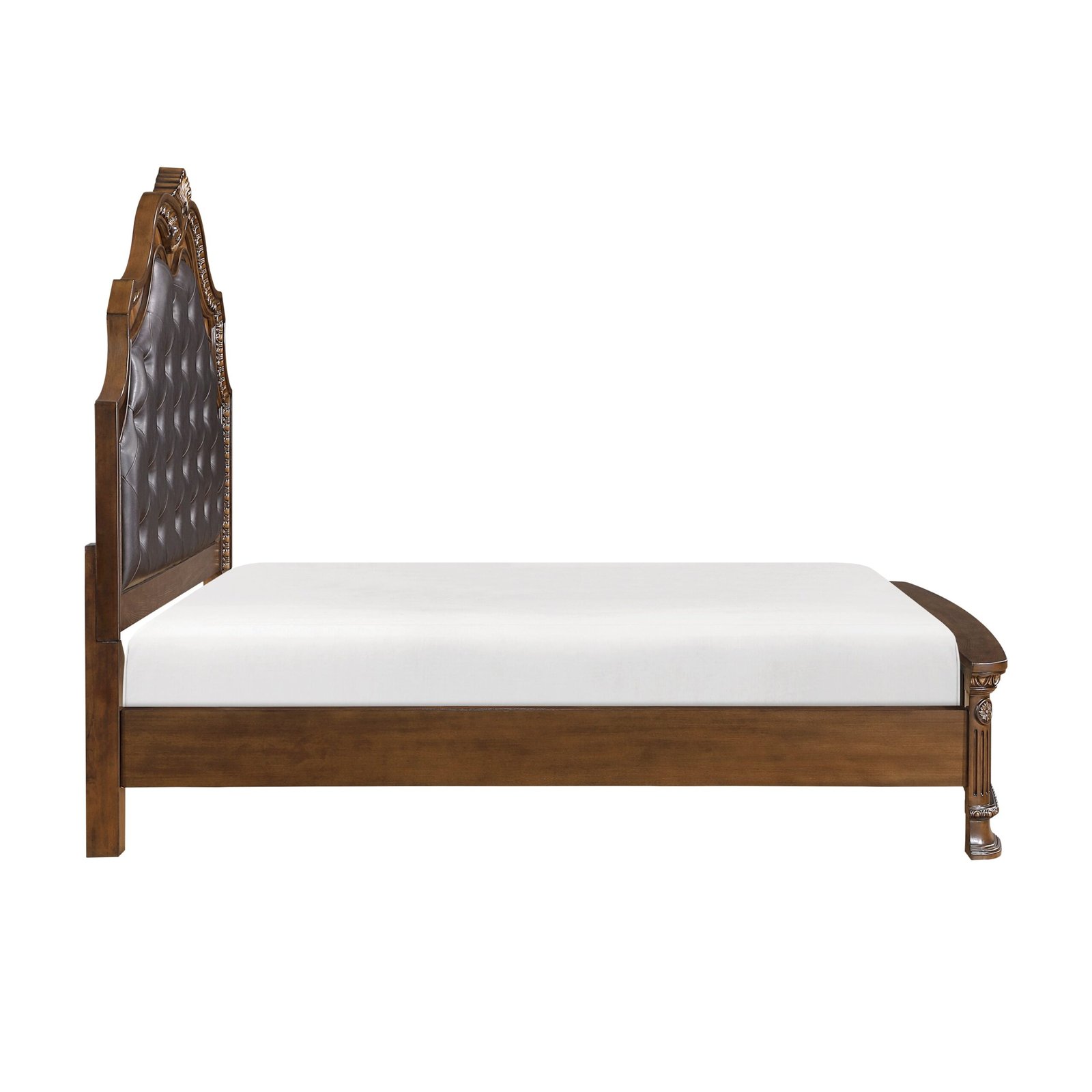 2392-1* Queen Bed - Image 5
