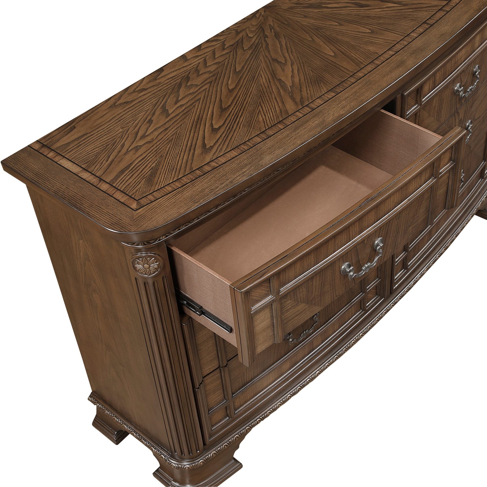 2392-5 Dresser - Image 4