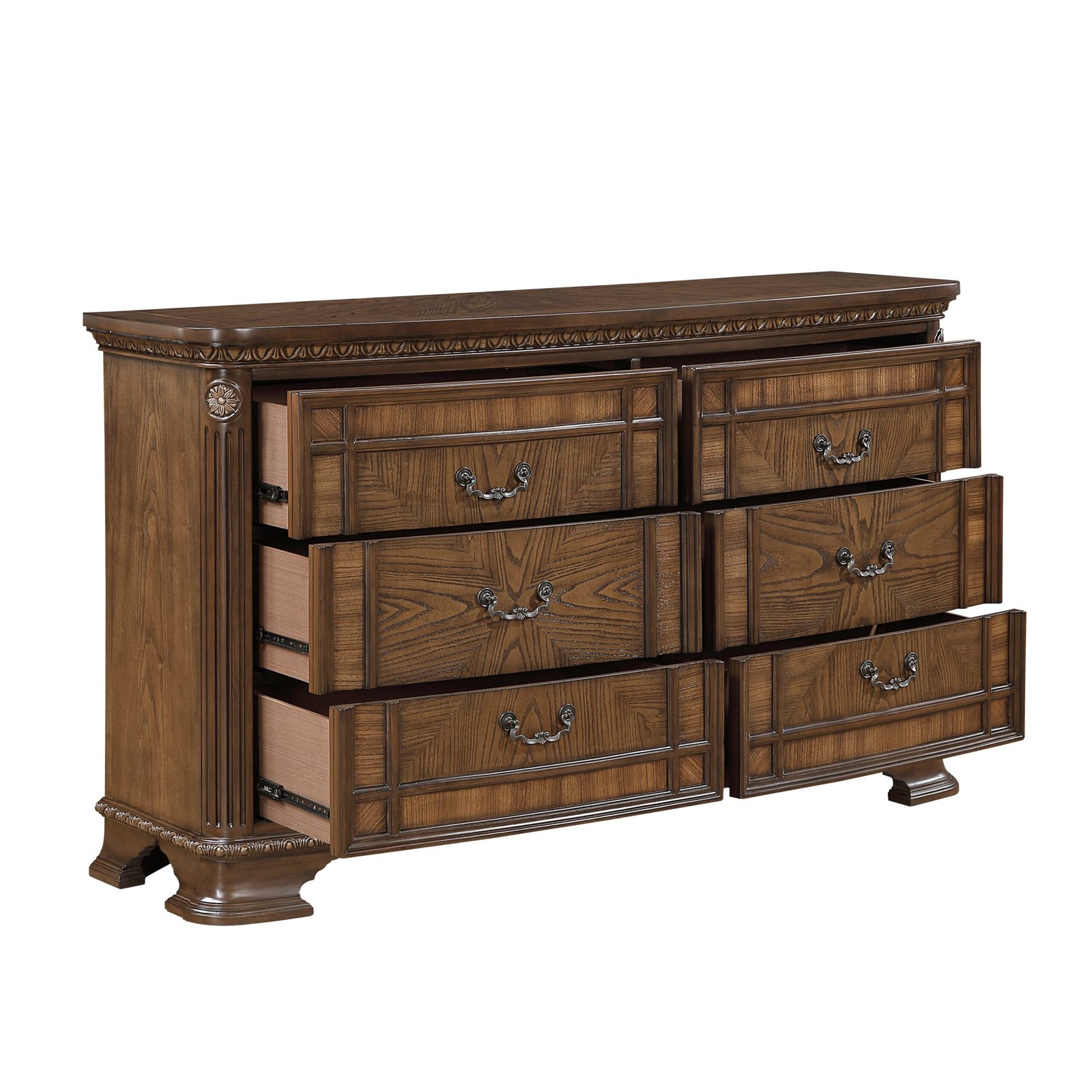 2392-5 Dresser - Image 3