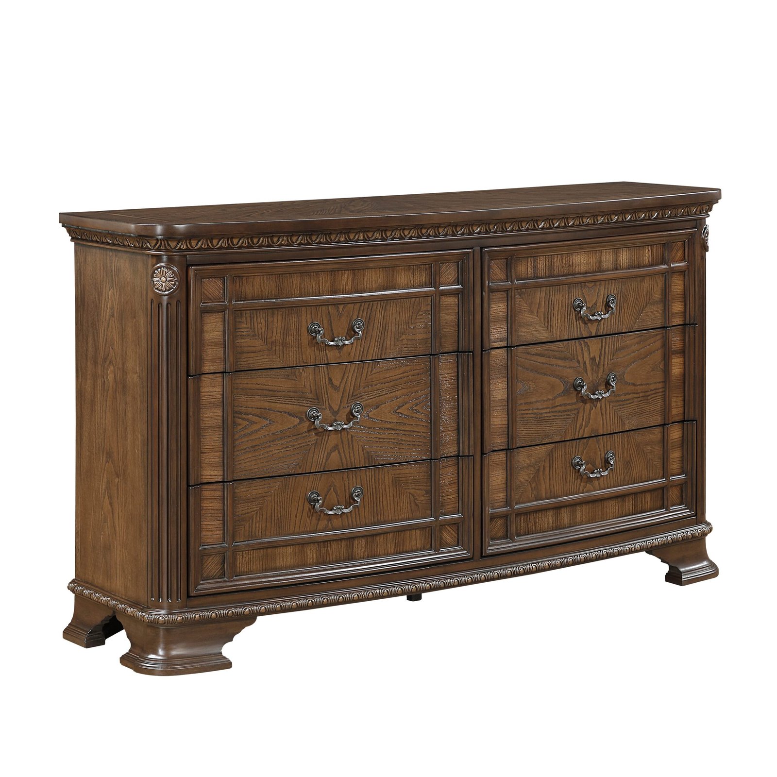 2392-5 Dresser - Image 2