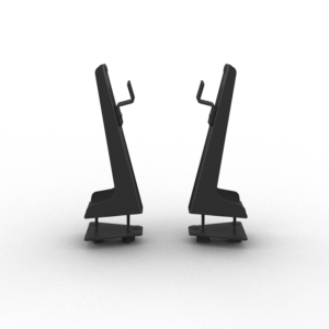 Adjustable Headboard Hardware