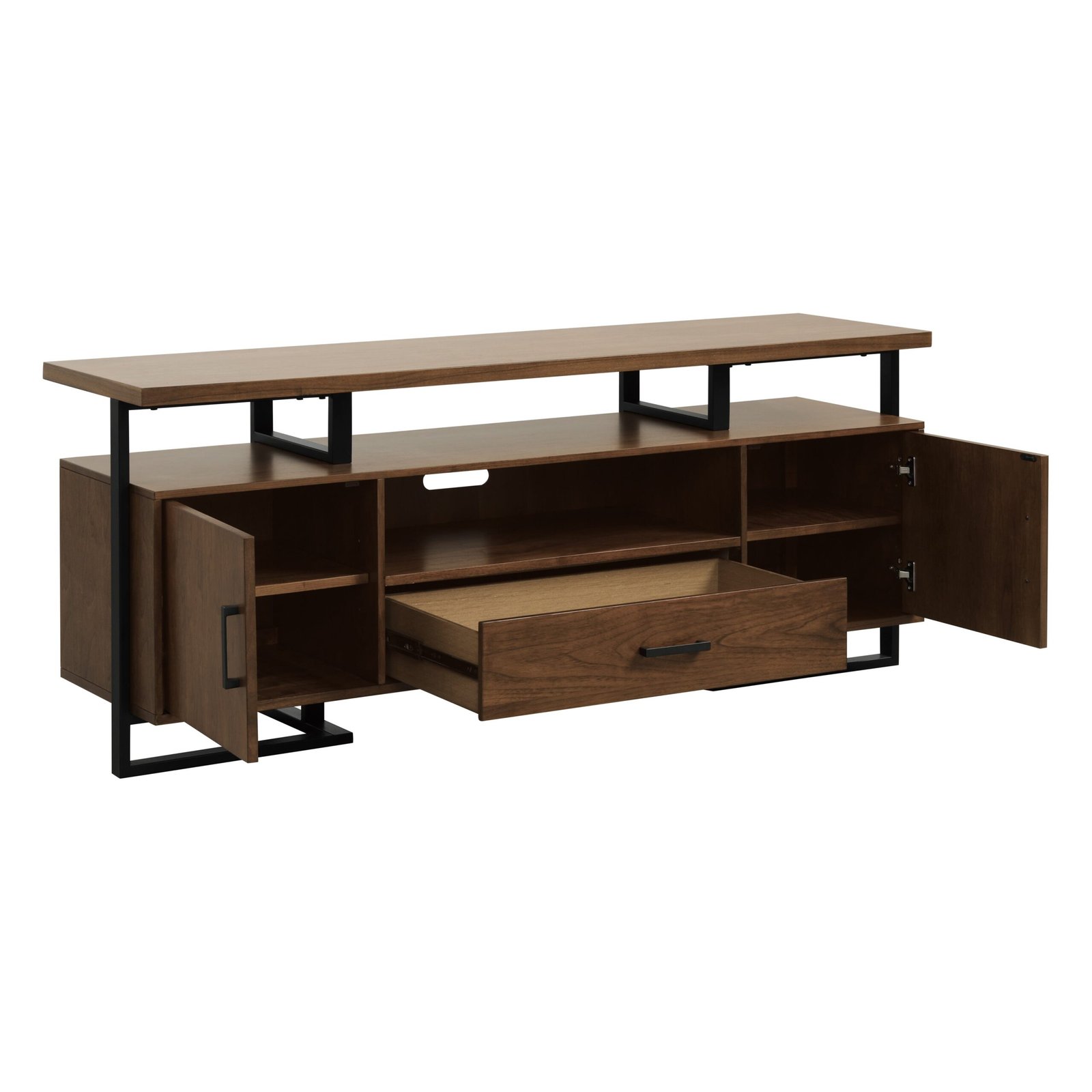54150RF-68T - TV Stand - Image 3