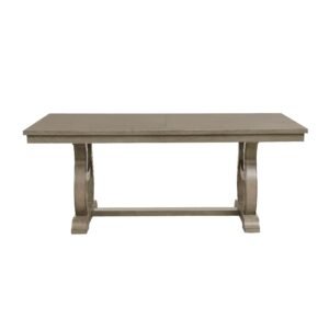 Vermillion-(2)Dining Table image