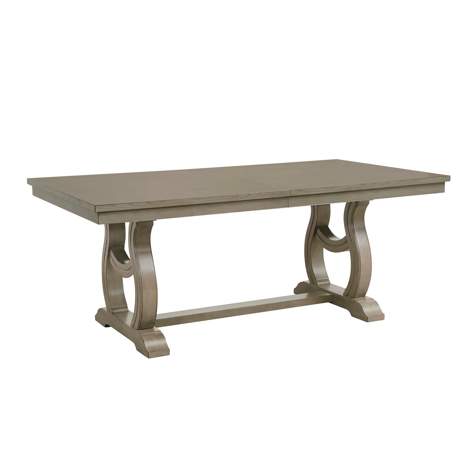 Vermillion dining Table - Image 3