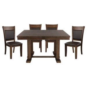 Wieland-5pc Set (TB+4S) image