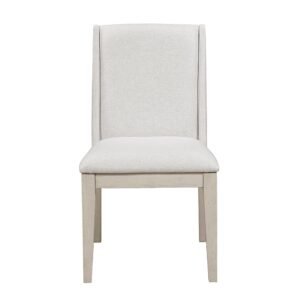 Tundra-Side Chair image