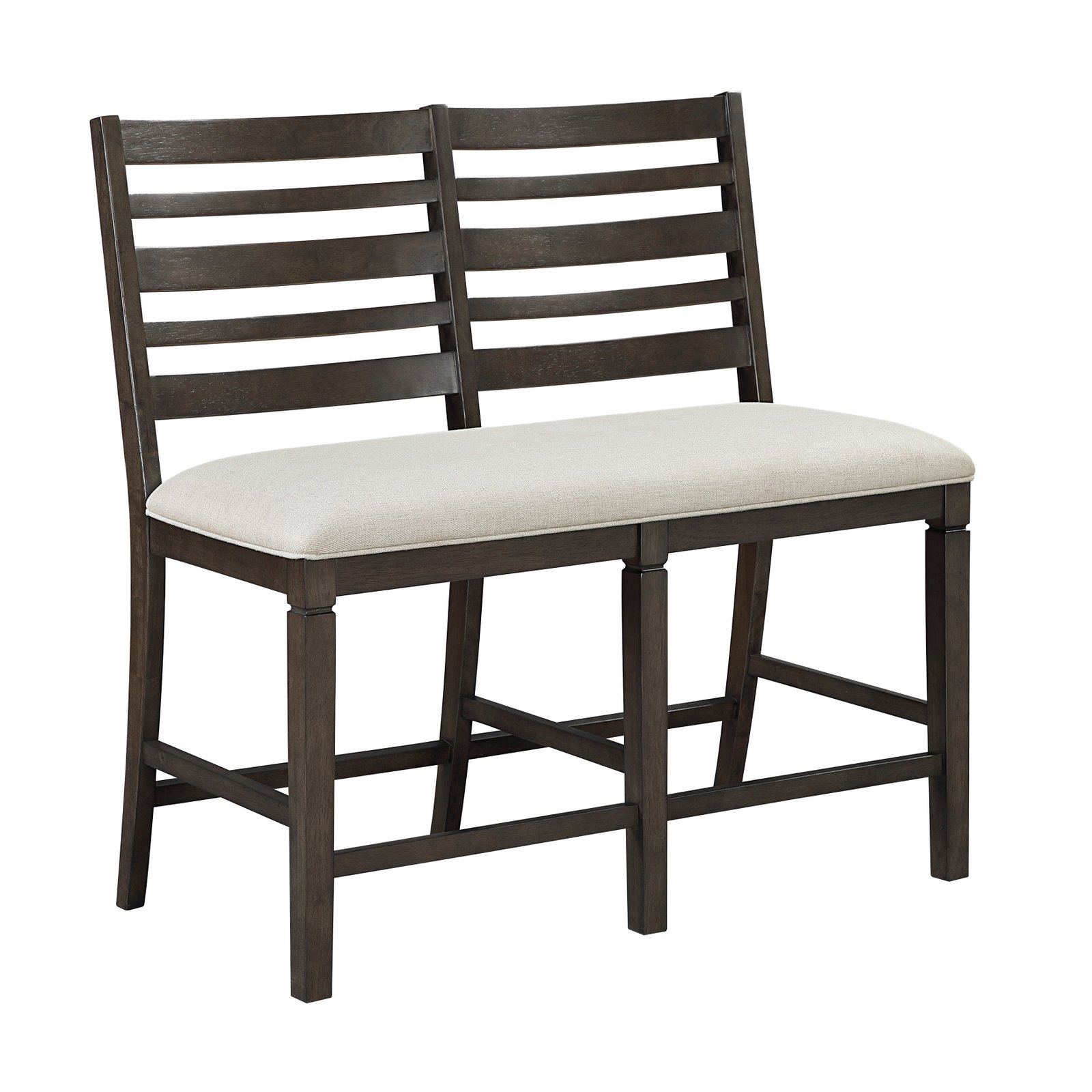 Victoria Counter Height Bench - Image 4