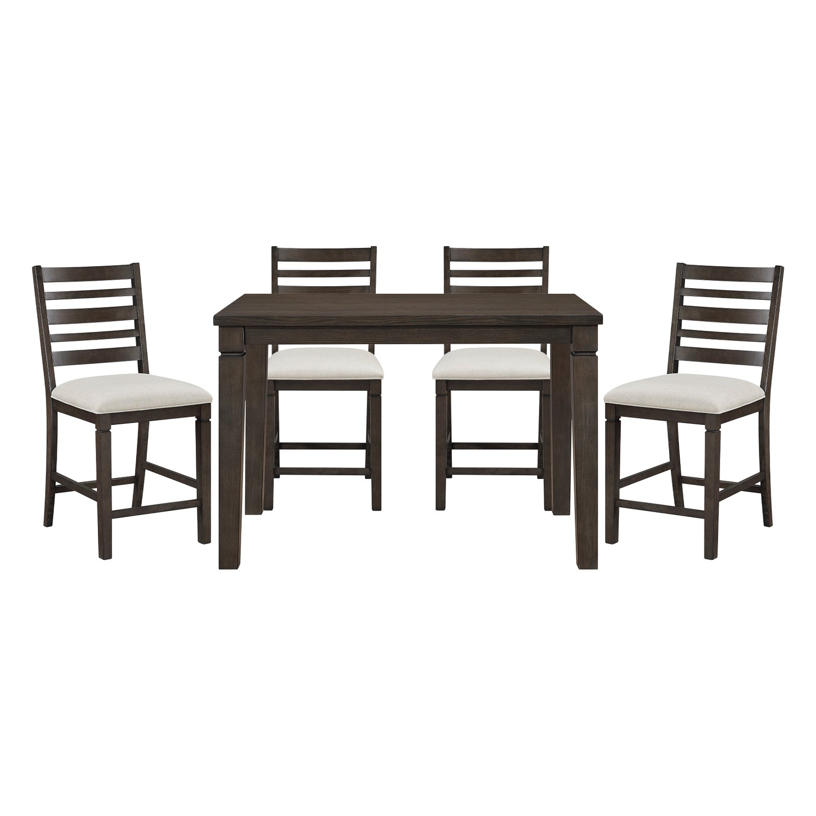 Victoria-5pc Set (TB+4S) image